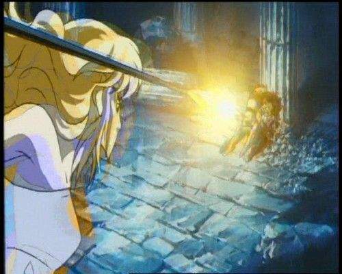 Otaku Gallery  / Anime e Manga / Saint Seiya / Screen Shots / Movies / 01 - La Dea della Discordia / 190.jpg